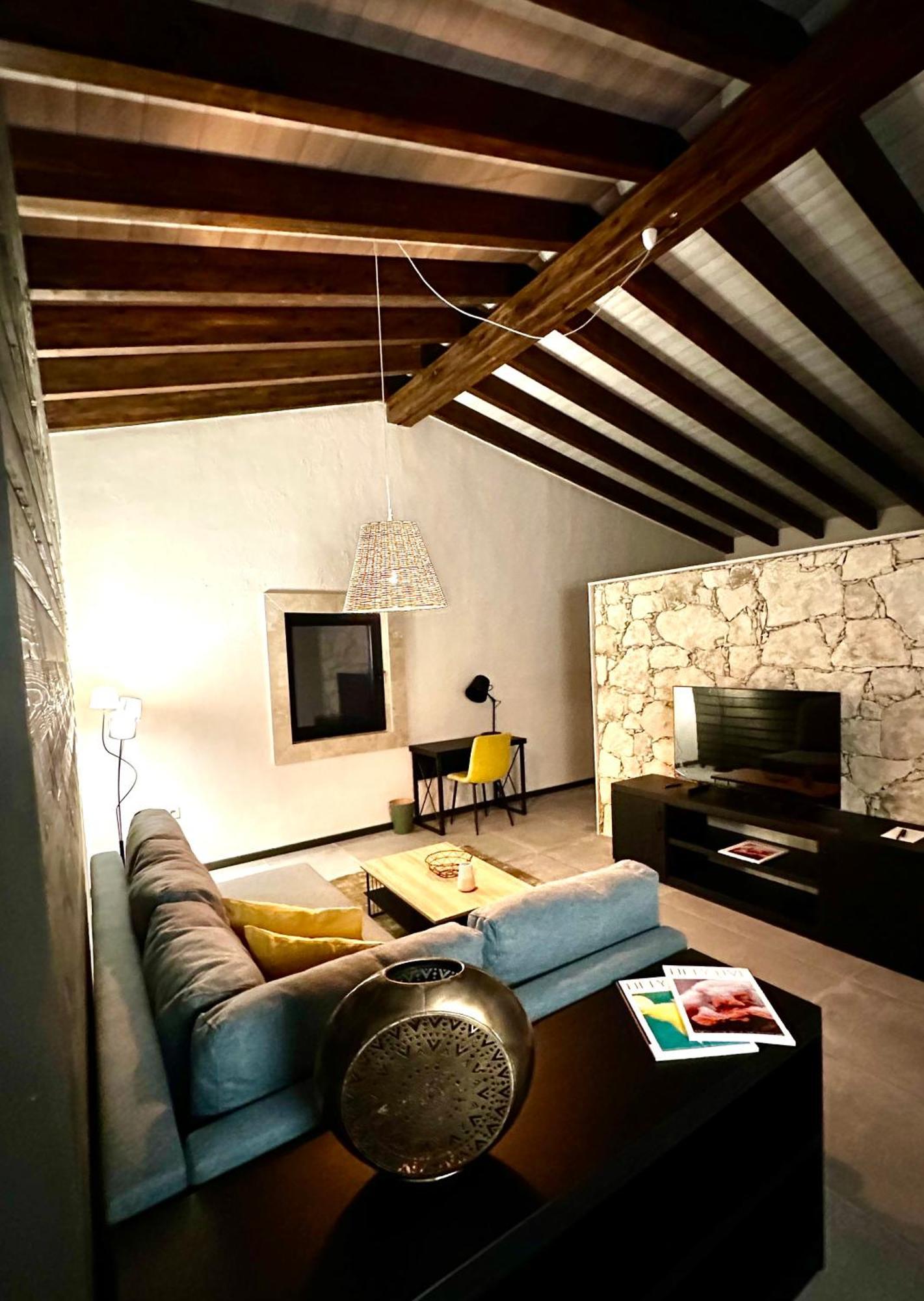 Zornitza Family Estate Relais & Chateaux Melnik  Habitación foto
