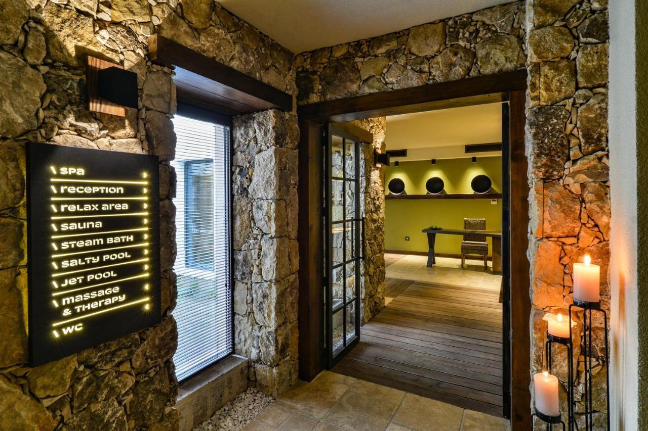 Zornitza Family Estate Relais & Chateaux Melnik  Exterior foto