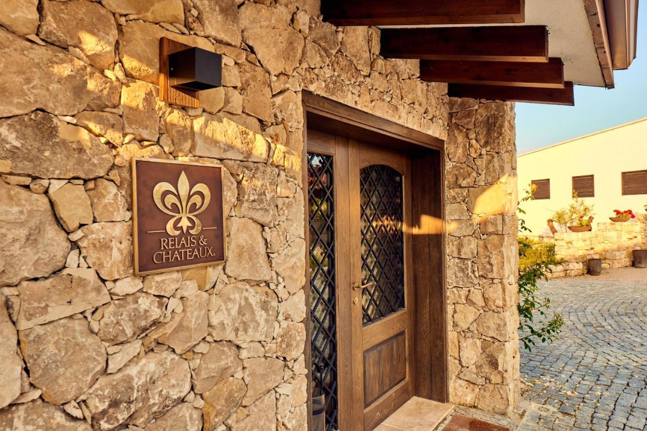 Zornitza Family Estate Relais & Chateaux Melnik  Exterior foto