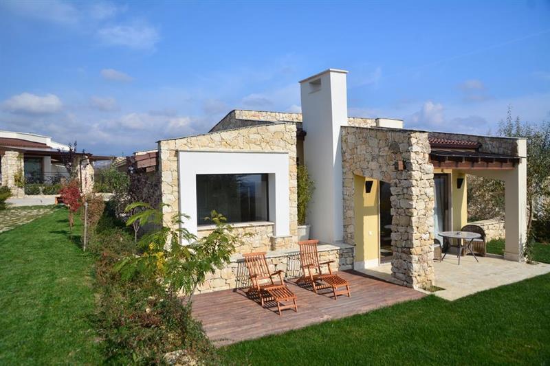 Zornitza Family Estate Relais & Chateaux Melnik  Exterior foto